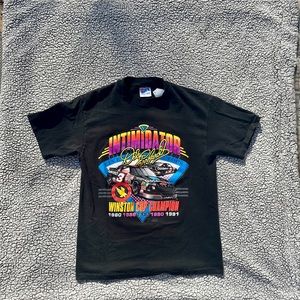 1992 Dale Earnhardt Shirt